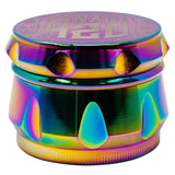 Crown Rainbow Canada 420 Grinder