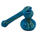 Firozi Sidecar Bubbler 6 Inches