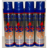 LONDON BUTANE