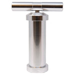 Big Pollen Press Cylindrical Presser