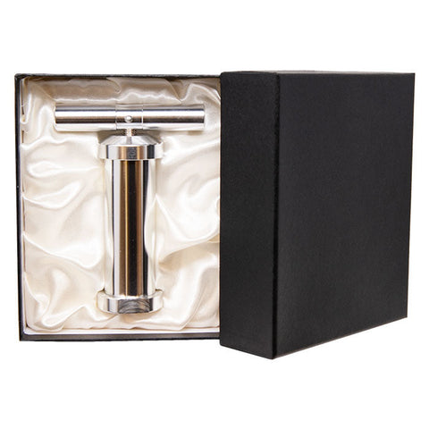 Big Pollen Press Cylindrical Presser