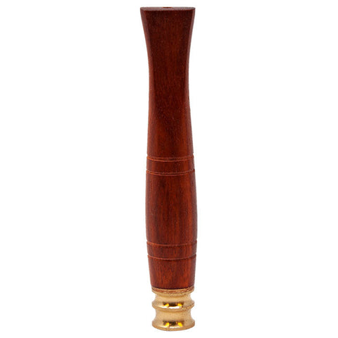 Cherry wood Plain One Hitter