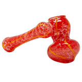 Red Insideout Mini Glass Sidecar