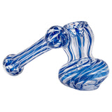 Clear Insideout Mini Glass Sidecar