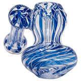 Clear Insideout Mini Glass Sidecar