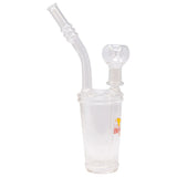 IN-N-Out Burger Glass Bong 8 Inches