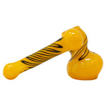 Yellow Insideout Medium Glass Sidecar