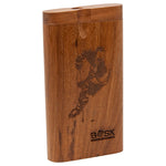 Bosk Hockey Player Teak Wooden Dugout