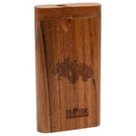 Bosk Bat Teak Wooden Dugout