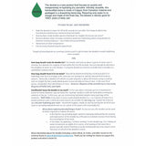 Dewbie Re-Hydrating Stone