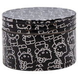 Hello Kitty Aluminium Grinder 50MM