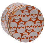 Skulls Aluminium Grinder 50MM