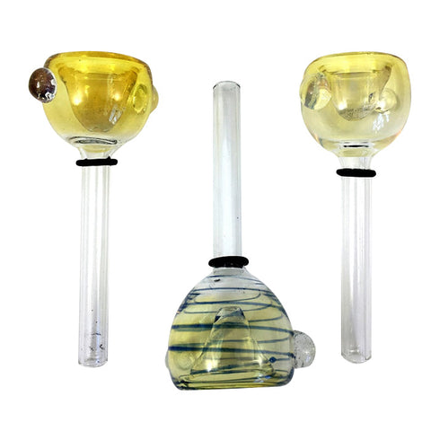 PULL SLIDE 9MM BOWL
