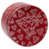 Diamond Aluminium Grinder 42MM