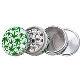 Mary Jane Aluminium Grinder 42MM