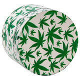 Mary Jane Aluminium Grinder 42MM
