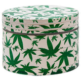 Mary Jane Aluminium Grinder 42MM