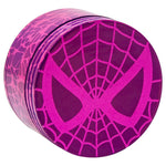 Spider Mask Aluminium Grinder 42MM