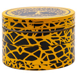 Tree Of Life Aluminium Grinder 42mm