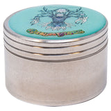 Dreamcatcher Deer Ganjavibes Aluminium 42Mm Grinder