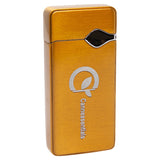 Gold Color Cannessentials Classic Fashionable Lighter