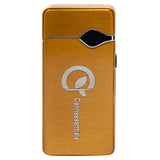 Gold Color Cannessentials Classic Fashionable Lighter