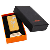 Gold Color Cannessentials Classic Fashionable Lighter