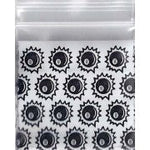 Apple Bag 8 Ball 10x10