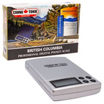 Silver Cannatonik British Columbia Double Digit Scale