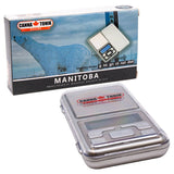 Silver Cannatonik Double Digit Manitoba Scale