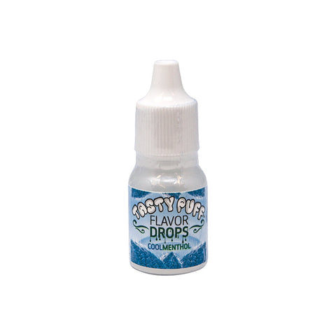 Tasty Puff Cool Menthol