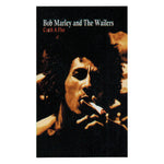 Bob Catch A Fire