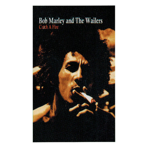 Bob Catch A Fire