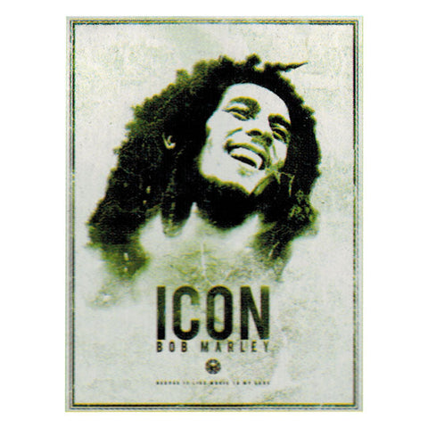 Bob Icon Flag
