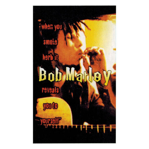 Bob Reveal Yourself Flag