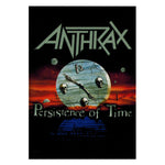 Persistence Of Time Flag
