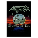 Persistence Of Time Flag