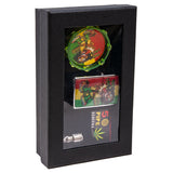 Metal Pipe Set-Cause I Got High