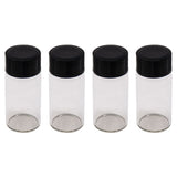 Glass Vial 5ml Box Of 100 Pcs