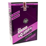 Kush Ultra Herbal Hemp Wrap Grapes