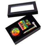 Metal Pipe Set-Cause I Got High