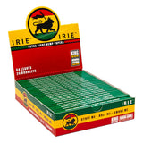 IRIE Extra Light Hemp Rolling Paper King Size