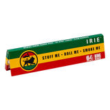 IRIE Extra Light Hemp Rolling Paper King Size