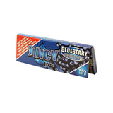 Juicy Jay Rolling Paper Blueberry 1.25