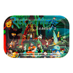 R&M Season 3 Rolling Tray