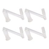 Quartz Reclaimer Male And Female Joint Size 14MM