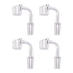 Quartz Male Banger Joint Size 14MM
