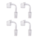 Quartz Male Banger Joint Size 14MM