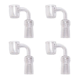 Quartz 90 Degree Female Banger 14MM