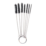 Cleaning Brushes Set Of 7